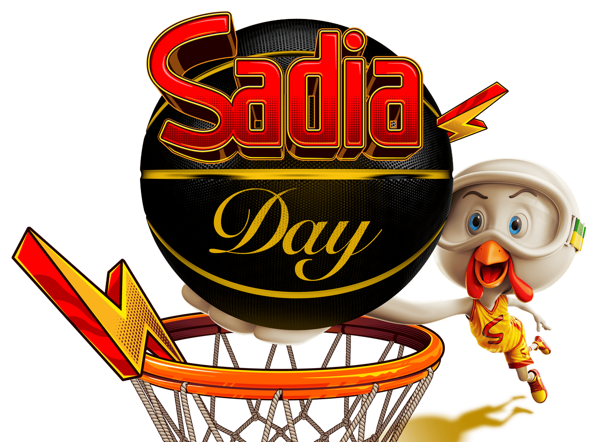Sadia Day